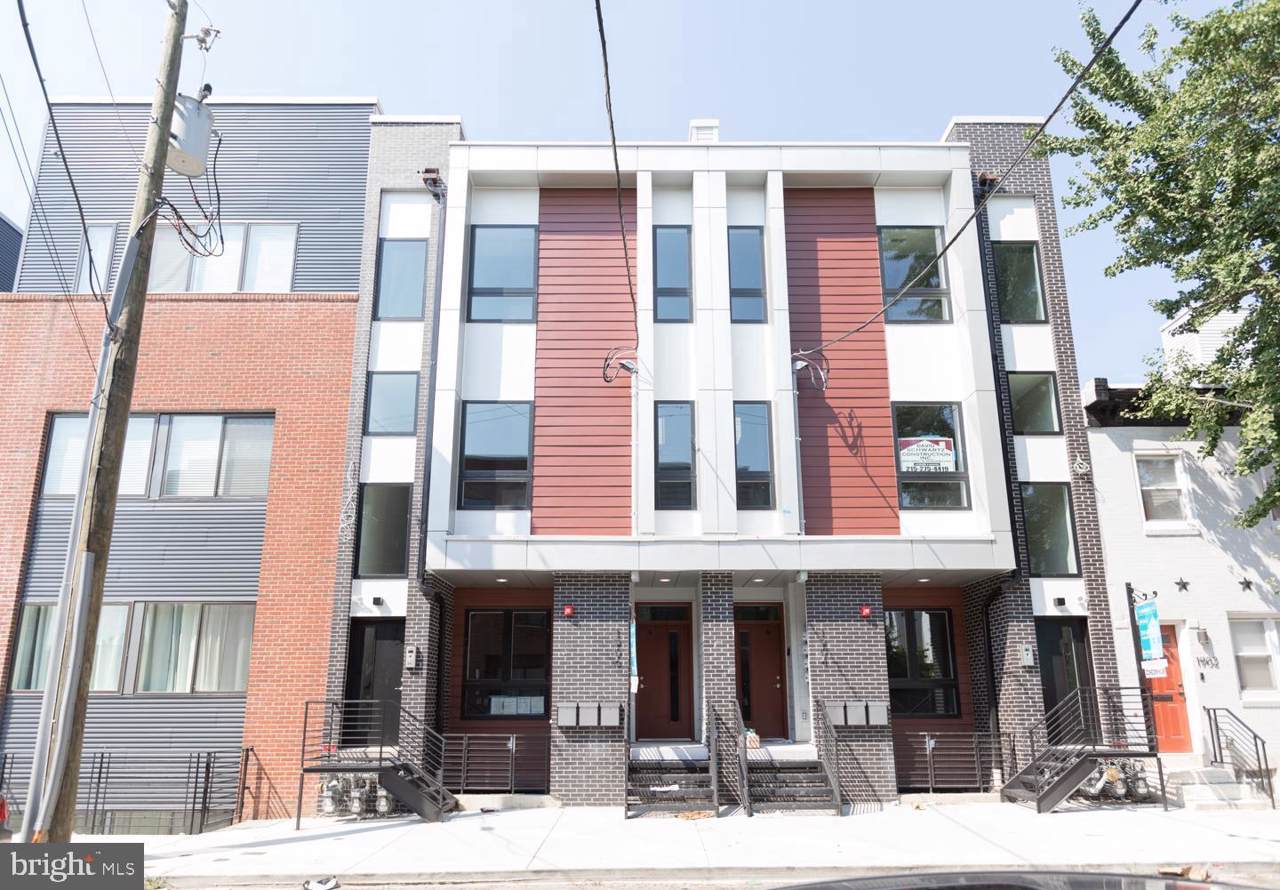 1904 Hagert Street - Photo 1