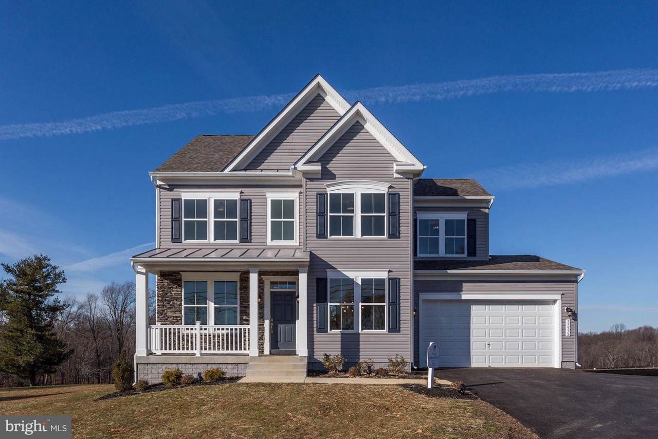 13972 Penn Shop Road - Photo 1