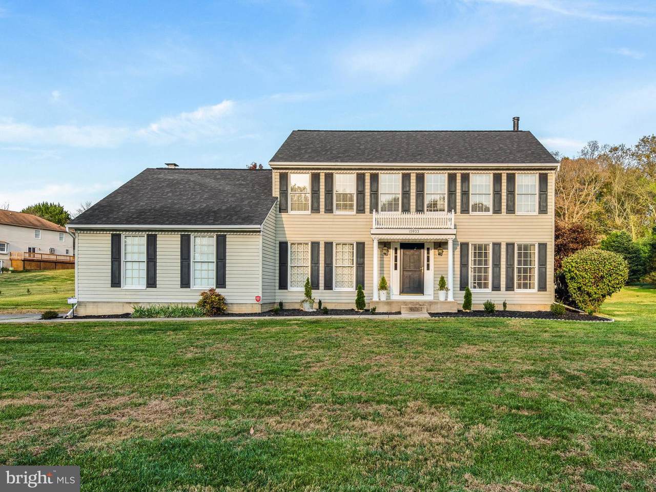 15933 York Road - Photo 1