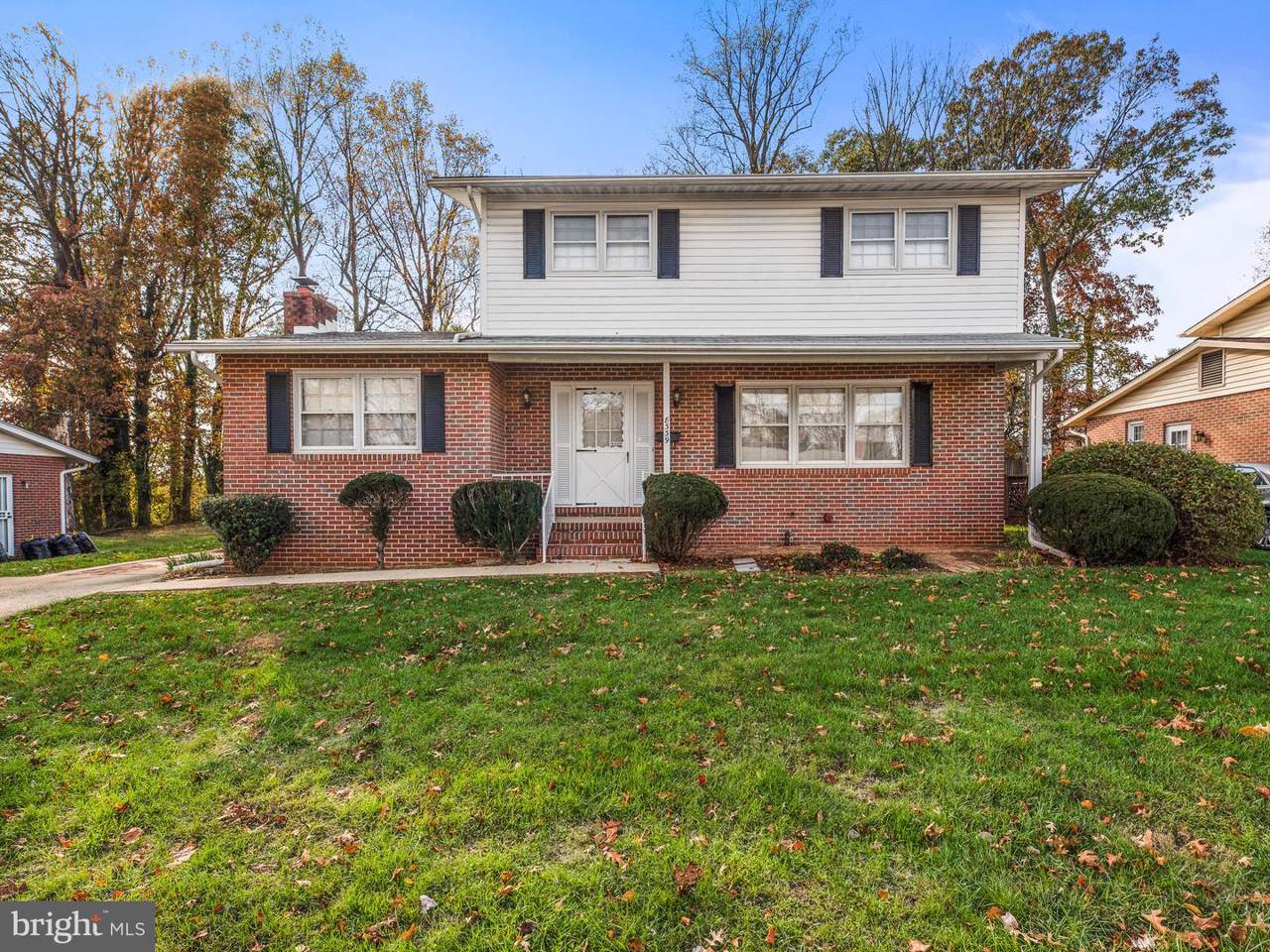 8339 Merryview Drive - Photo 1