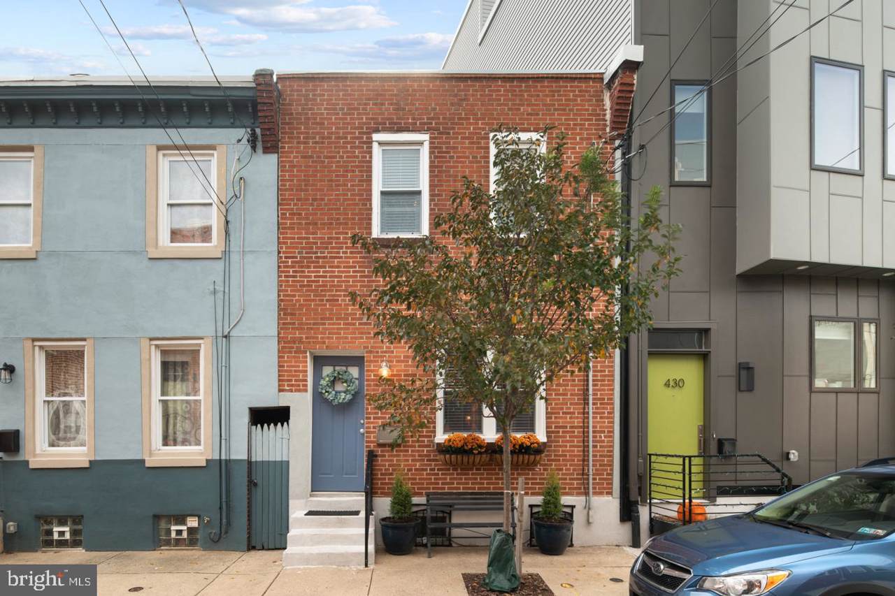 428 Sigel Street - Photo 1