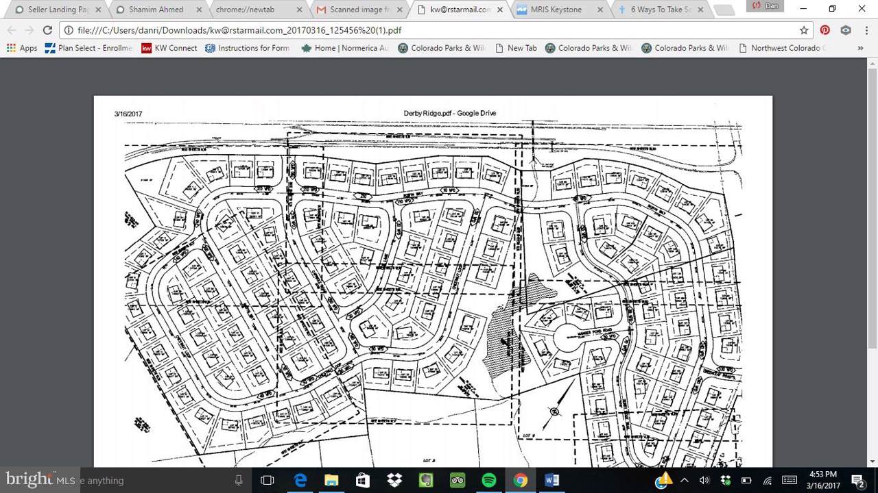 0 Green Acres Dr. - Photo 1