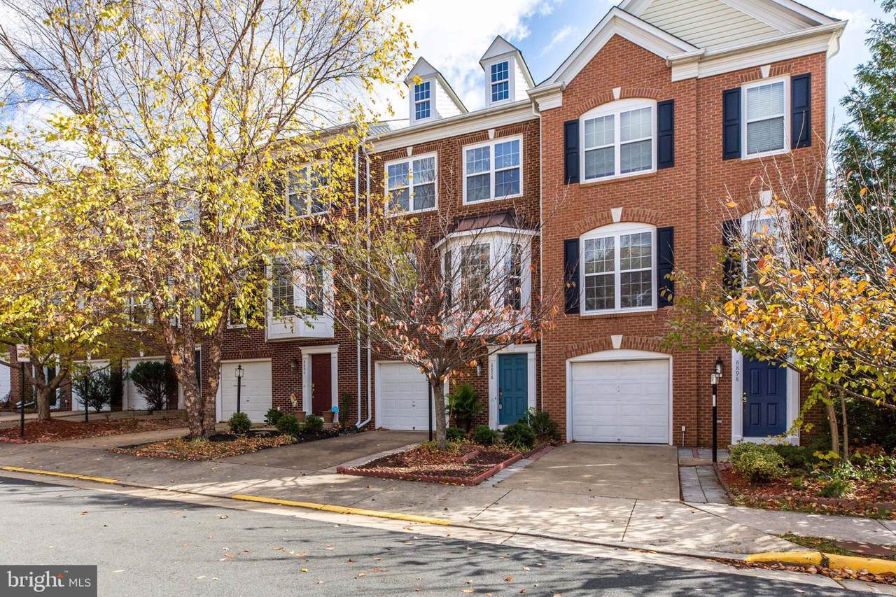 8896 Pinion Place - Photo 1