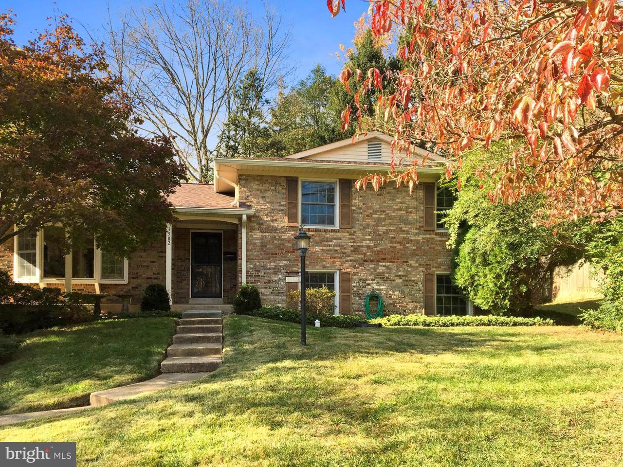 3502 King Arthur Road - Photo 1