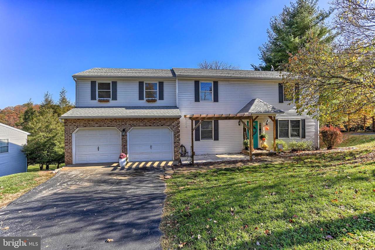 1649 Randow Road - Photo 1