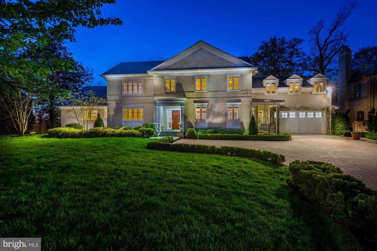 3110 Chain Bridge Road - Photo 1