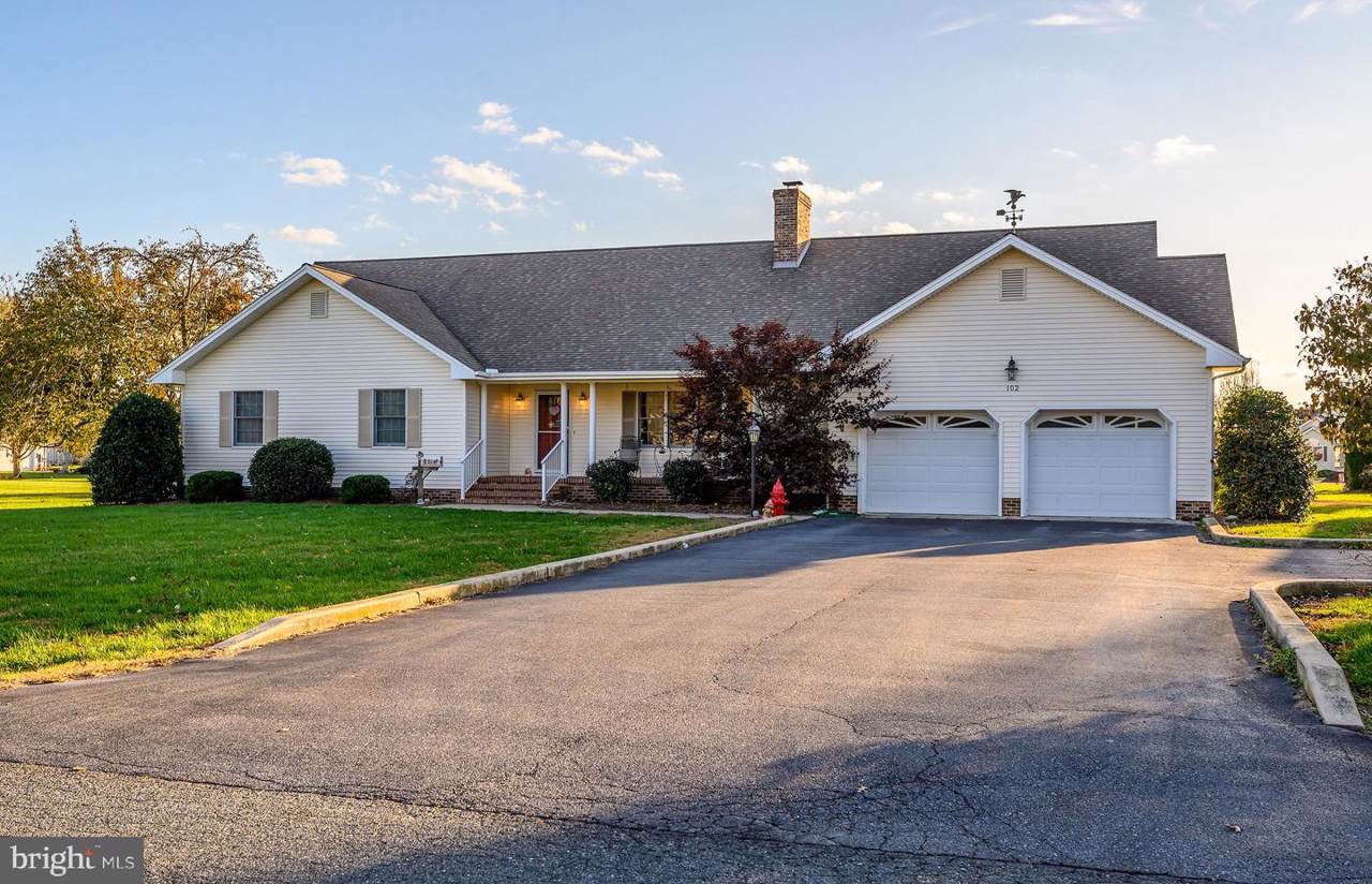102 Quillen Drive - Photo 1