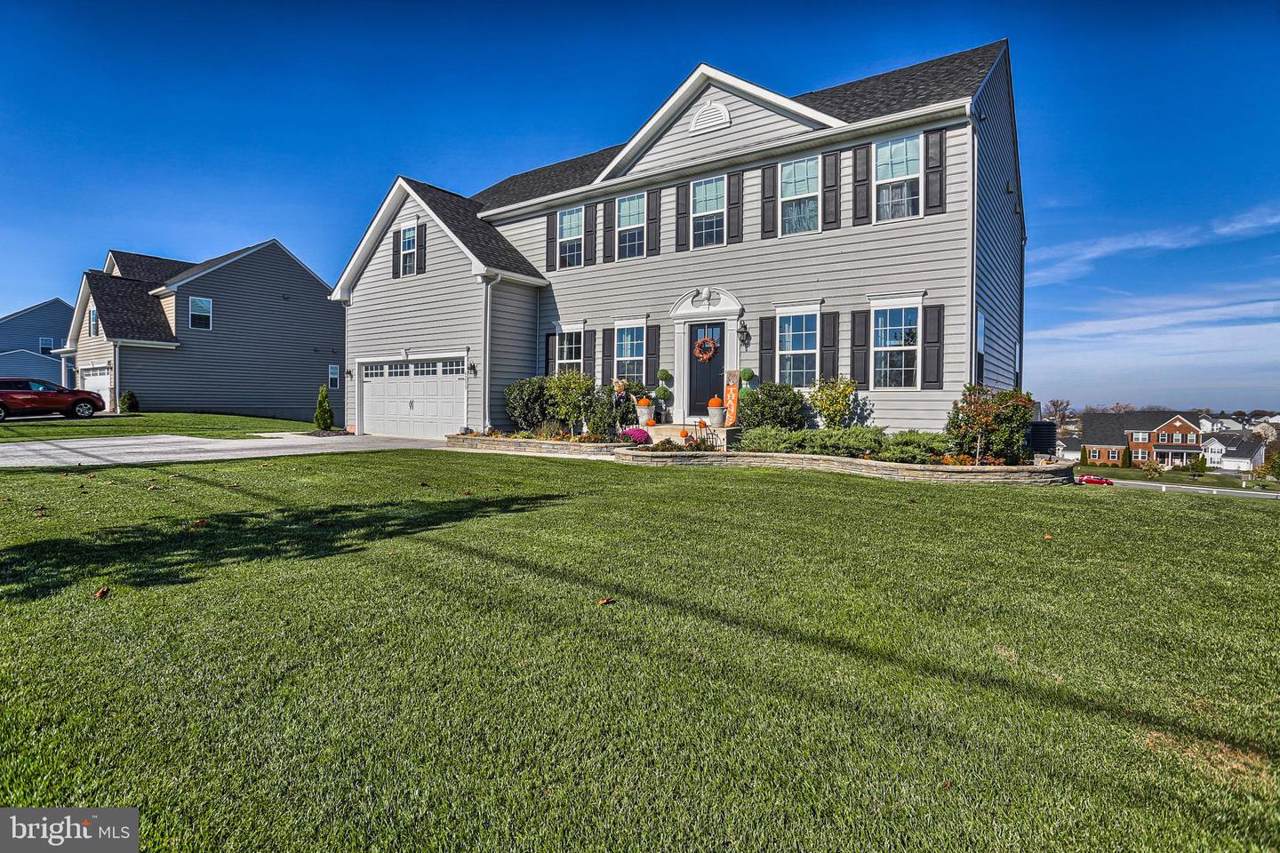 4233 Grandview Road - Photo 1