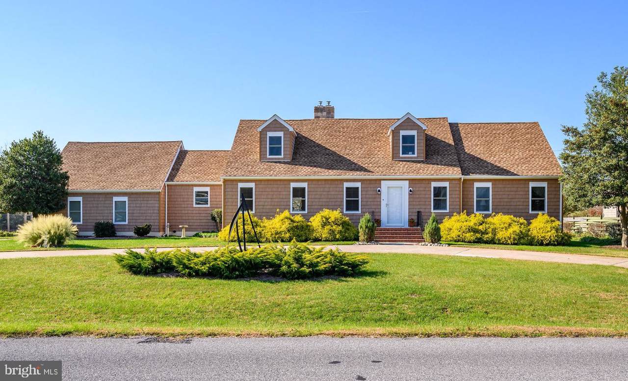 10417 Golf Course Road - Photo 1