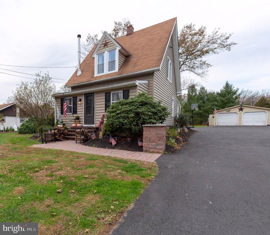 740 Orvilla Road - Photo 1