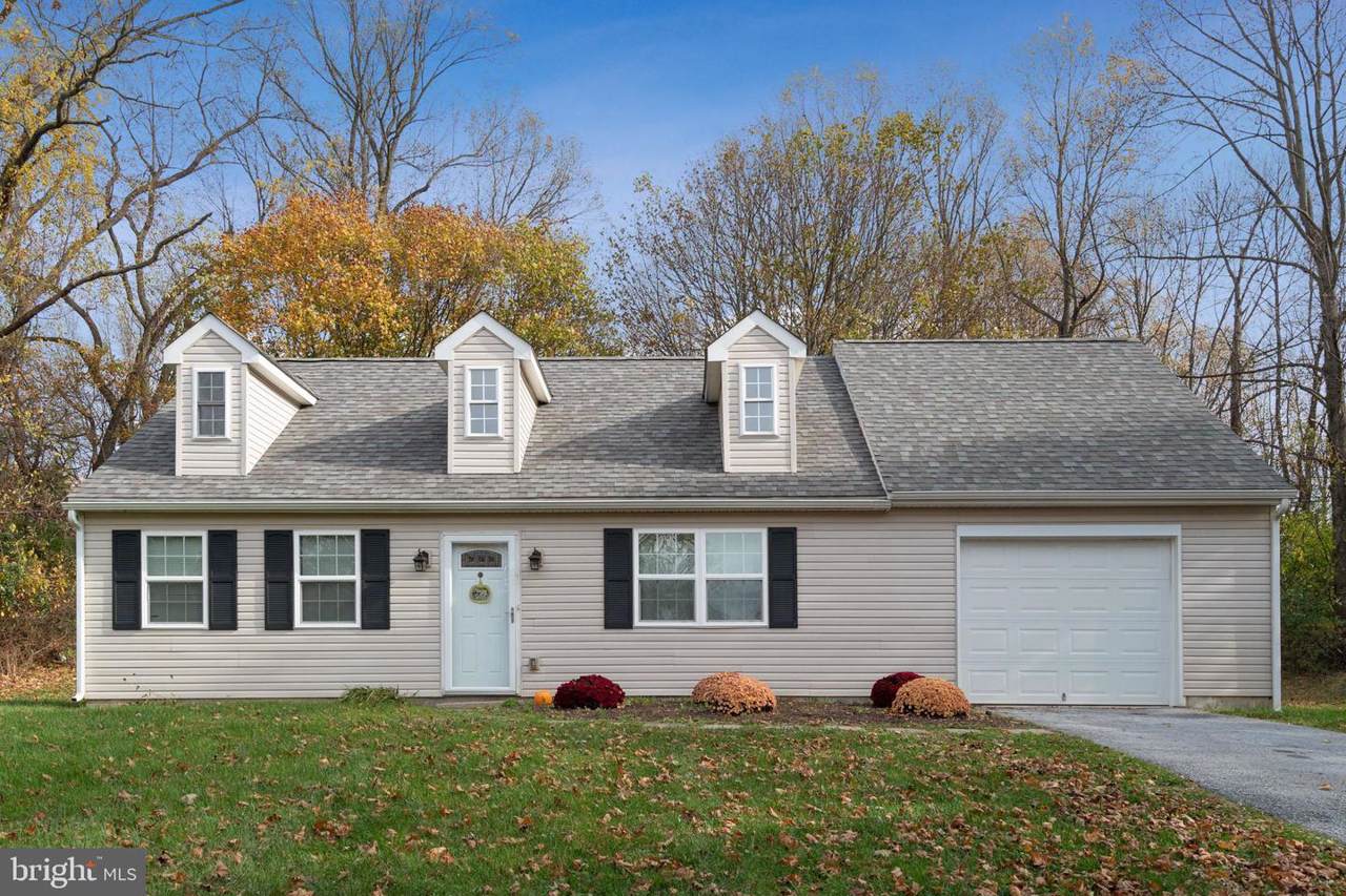 180 Baker Road - Photo 1