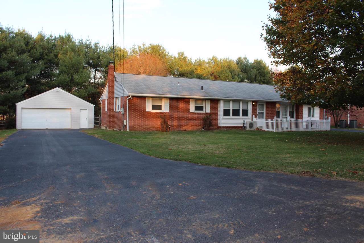 2609 Dons Lane - Photo 1