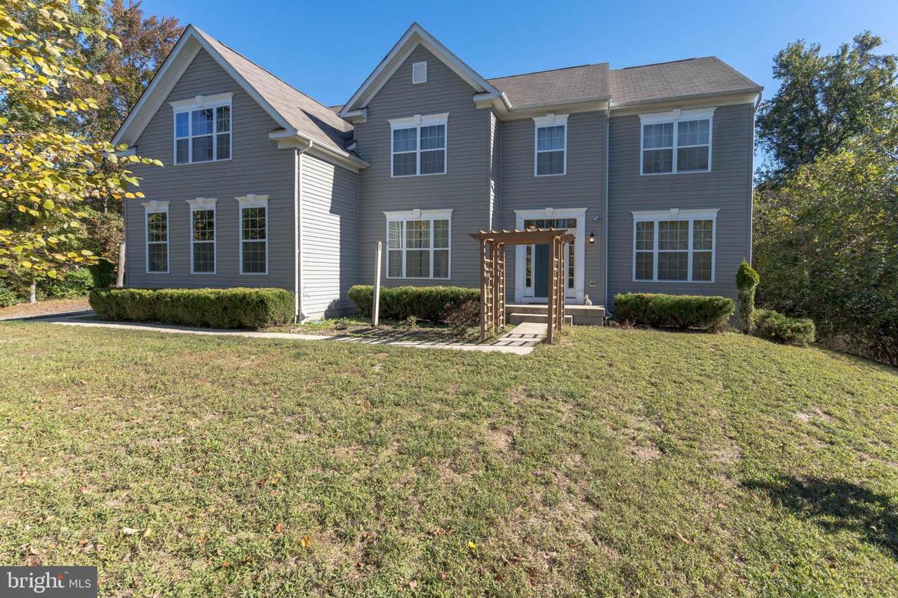10910 Brandywine Road - Photo 1