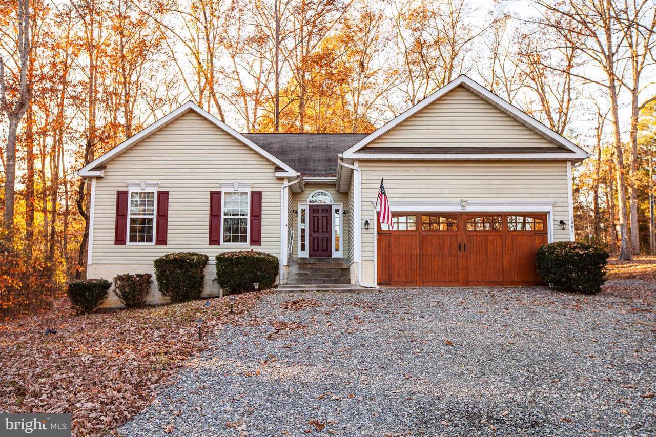 1005 Lake Heritage Drive - Photo 1
