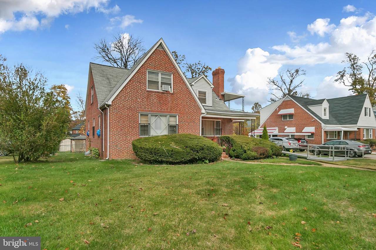 4400 Forest Park Avenue - Photo 1