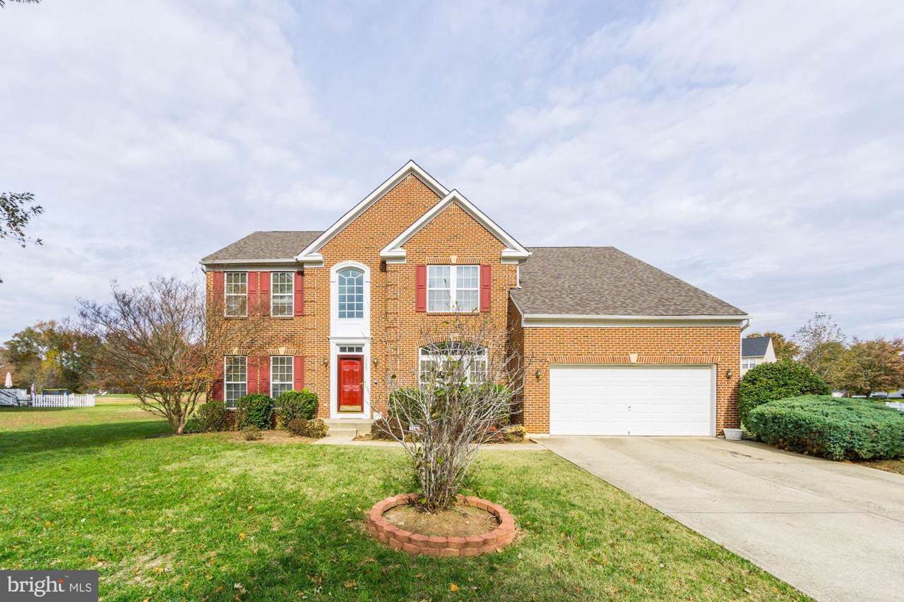 13805 Water Fowl Way - Photo 1