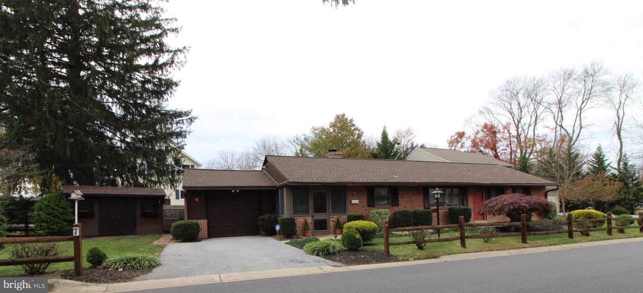 7 Prospect Avenue - Photo 1