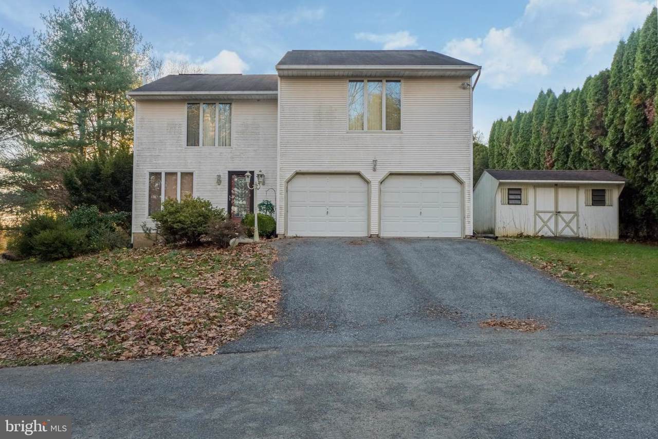 374 Ironstone Ridge Road - Photo 1