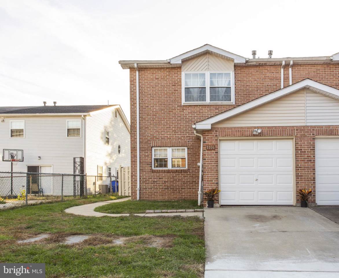 1106 Tabor Lane - Photo 1