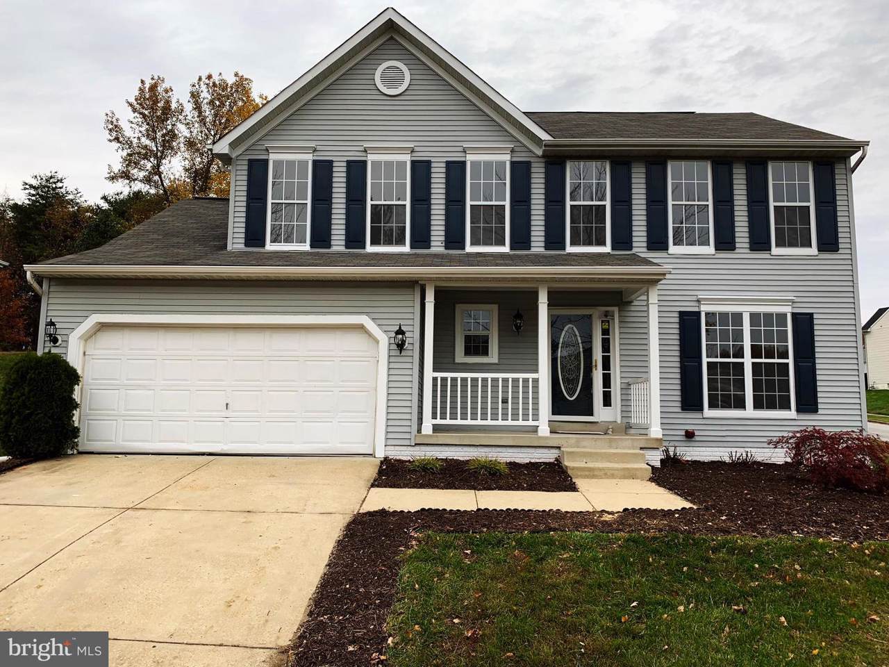 10314 Beaver Knoll Drive - Photo 1