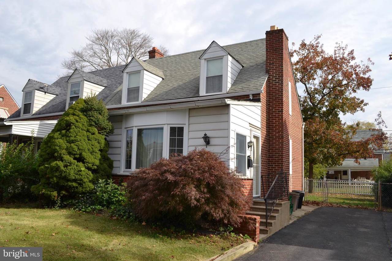 730 Fairview Road - Photo 1