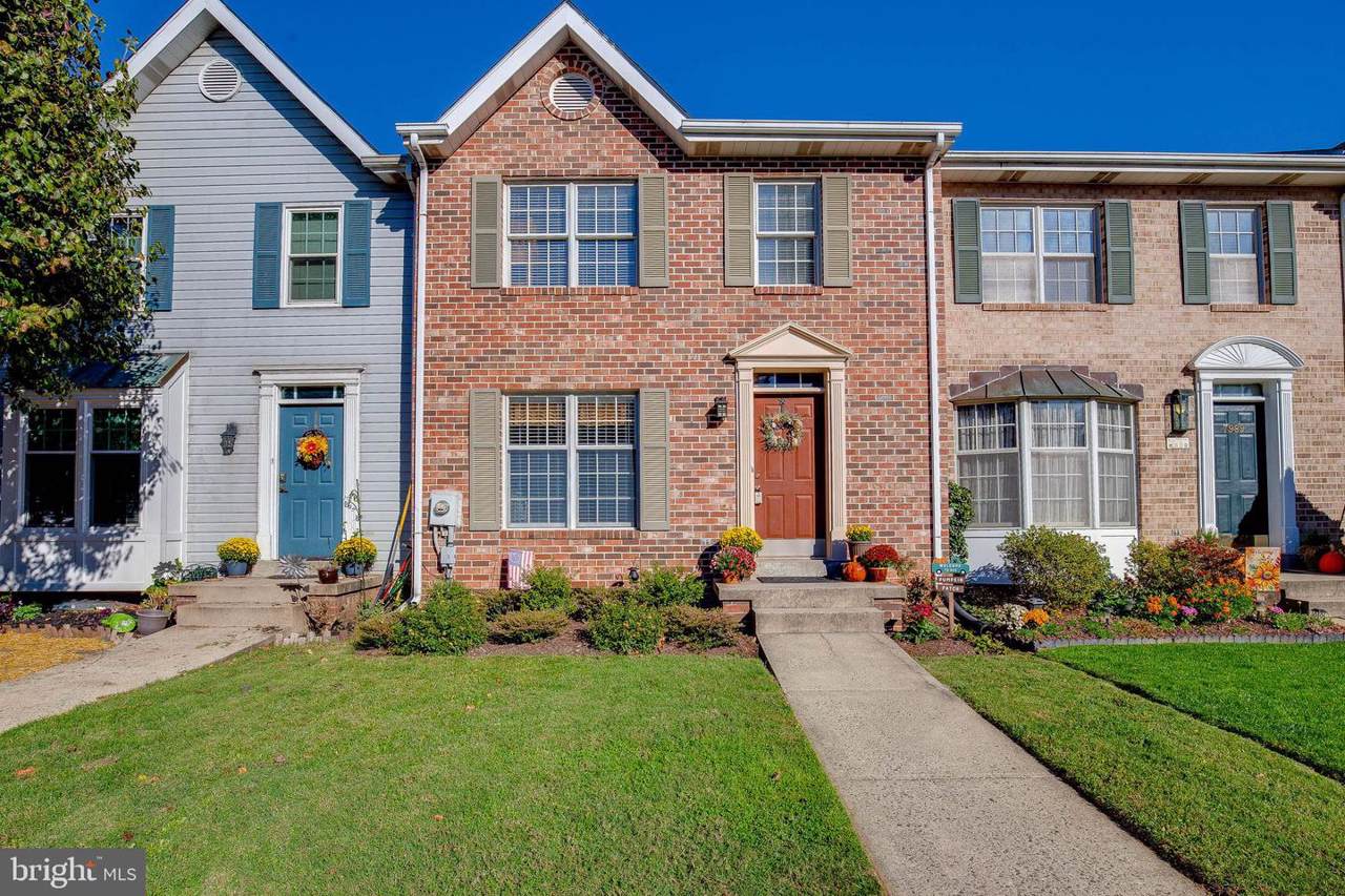 7991 Thrush Court - Photo 1