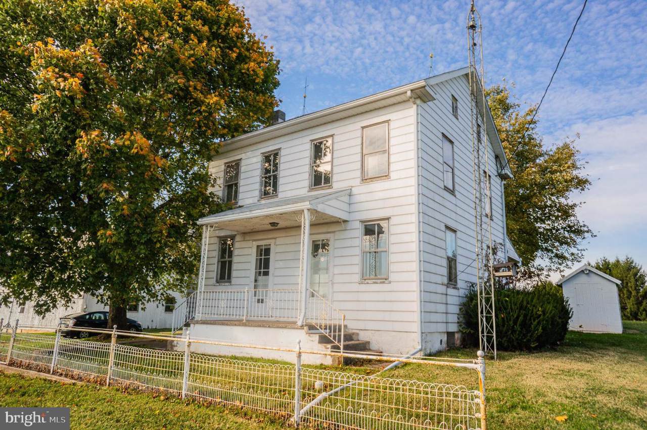 2305 Taxville Road - Photo 1