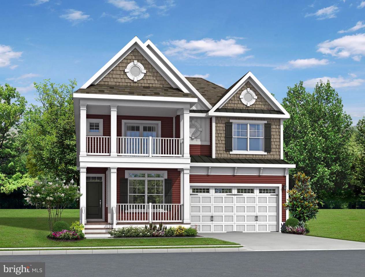 11055 Marvil Road - Photo 1