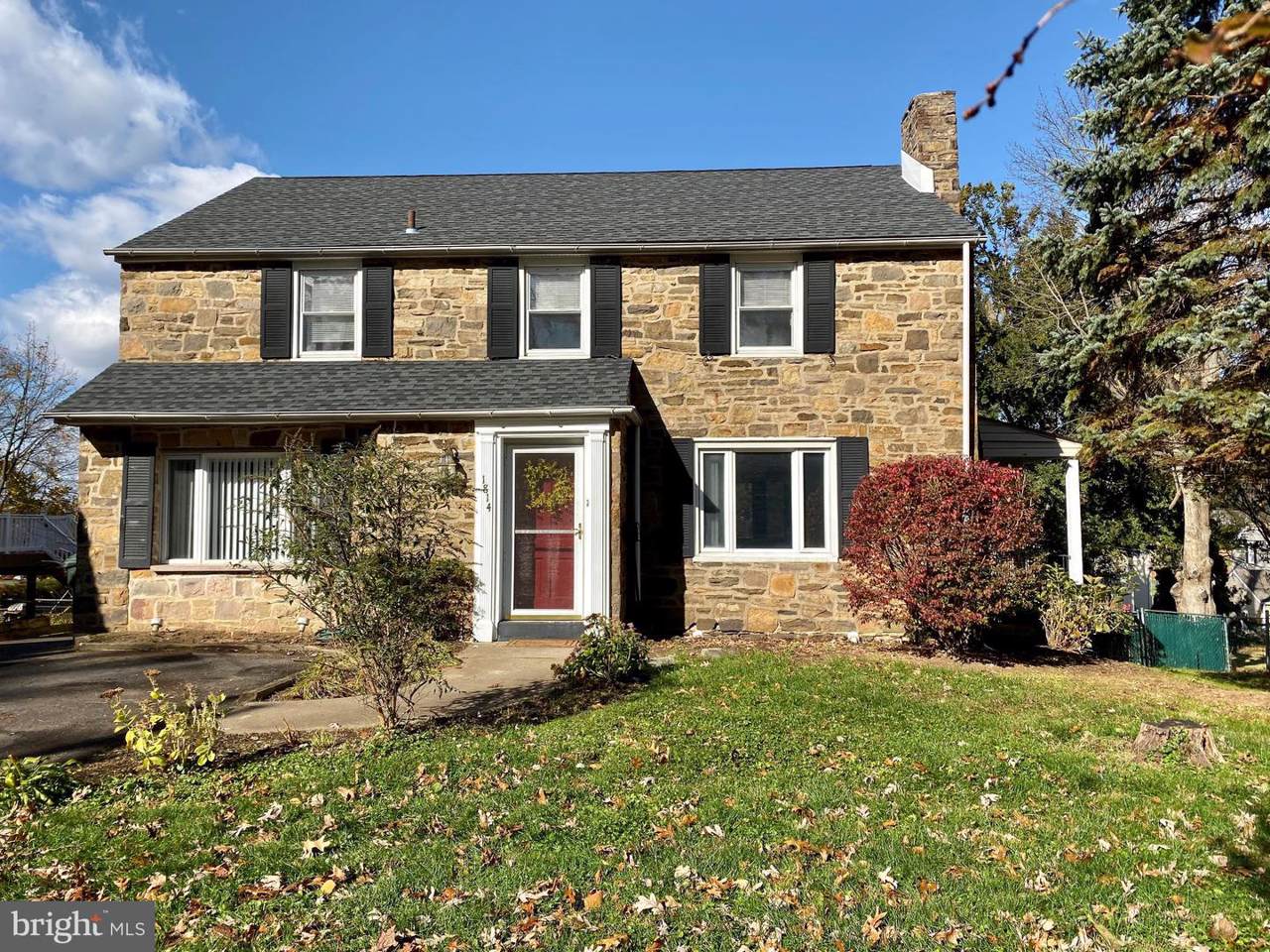 1814 Edge Hill Road - Photo 1