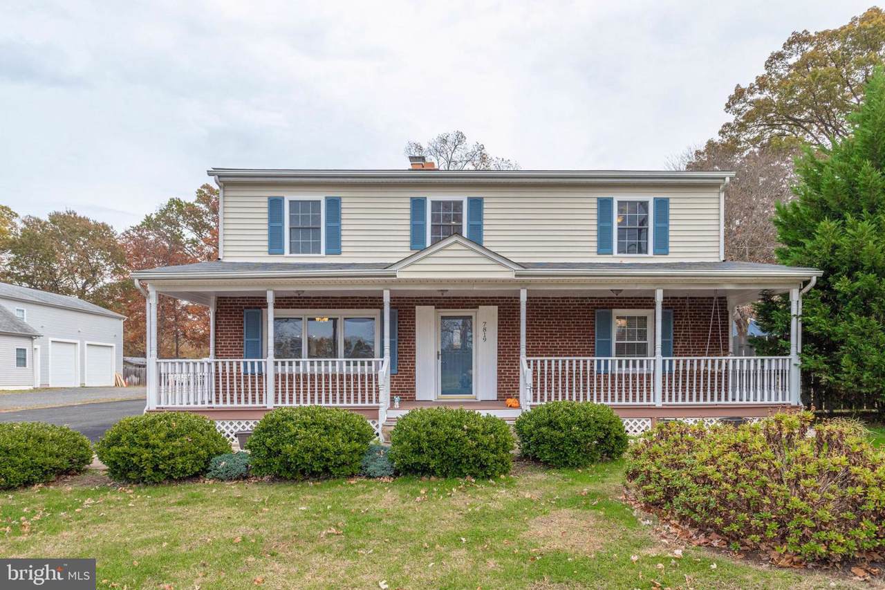 7819 Old Centreville Road - Photo 1