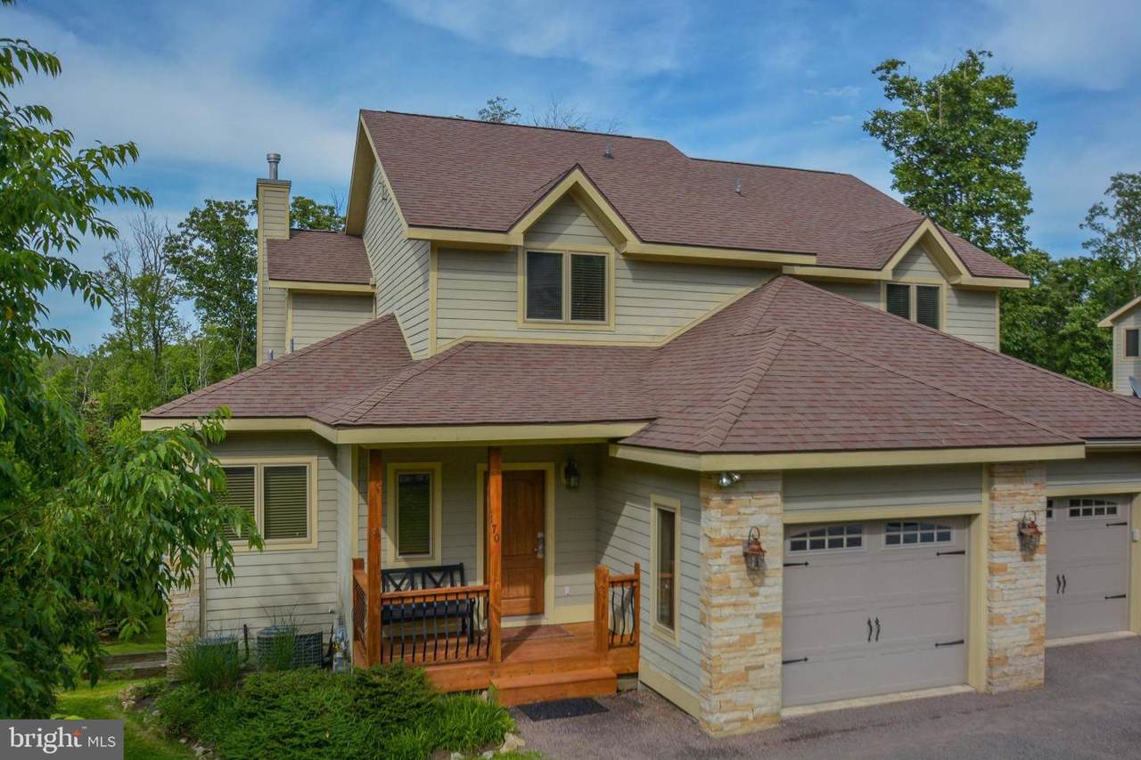 170 Winding Trail Lane - Photo 1