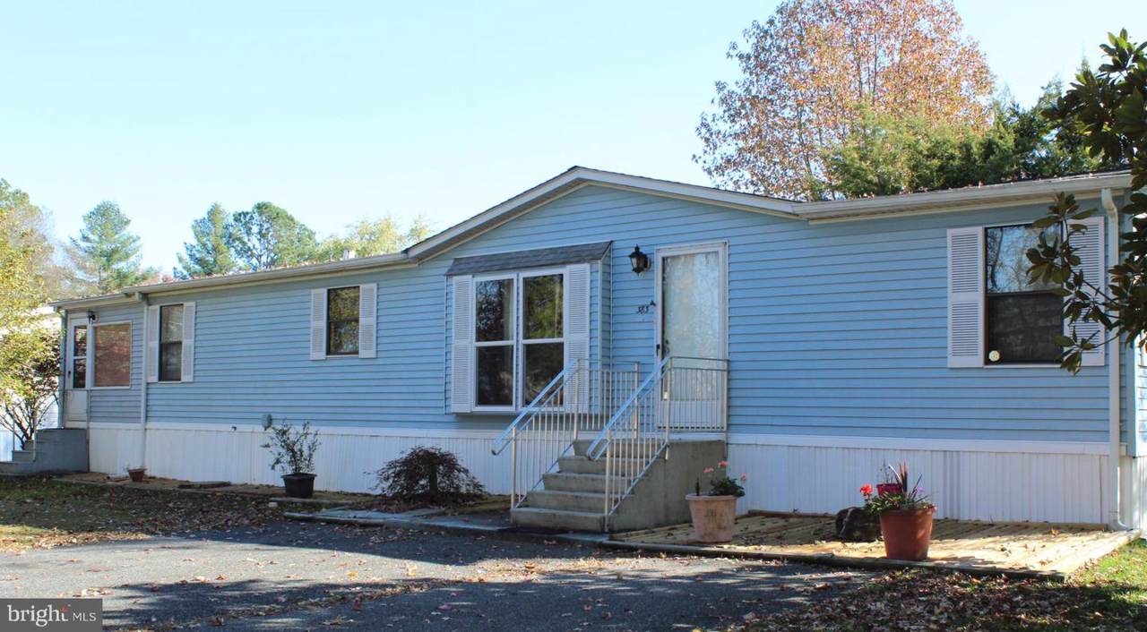 383 Balsam - Photo 1