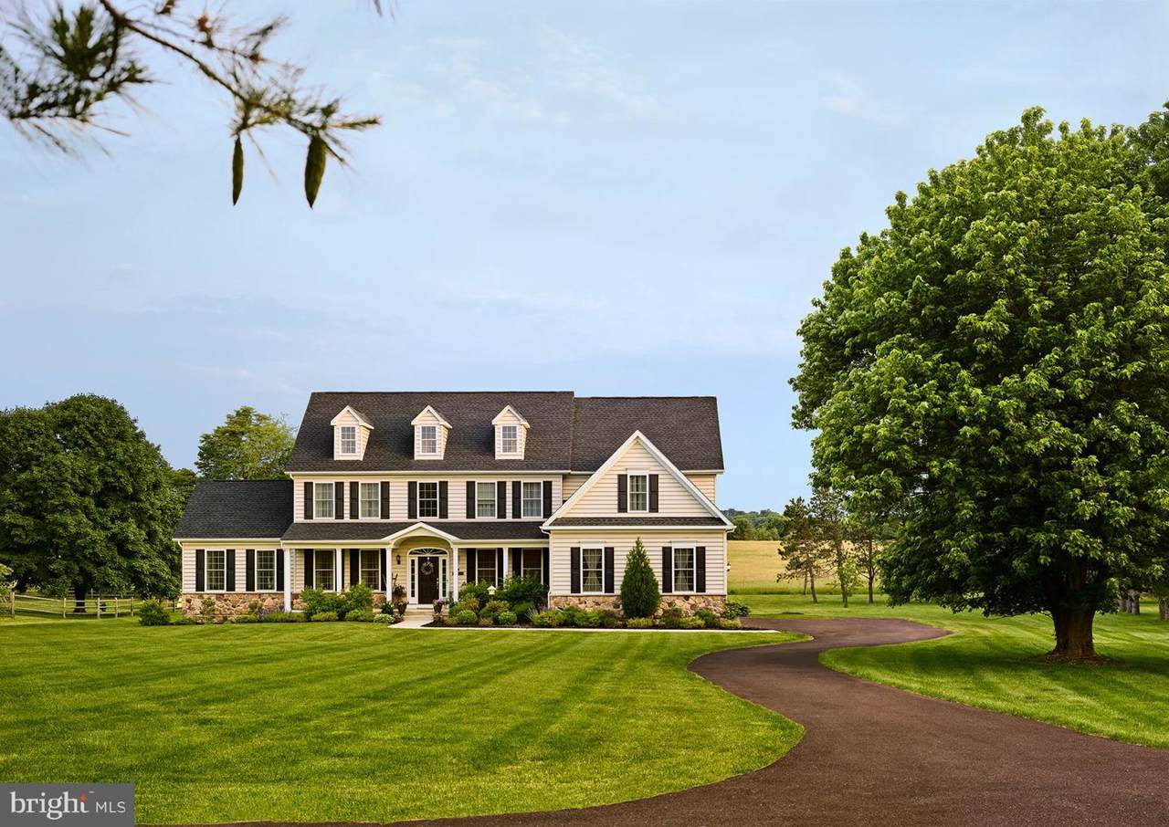 Lot 6 Kingfisher Lane - Photo 1