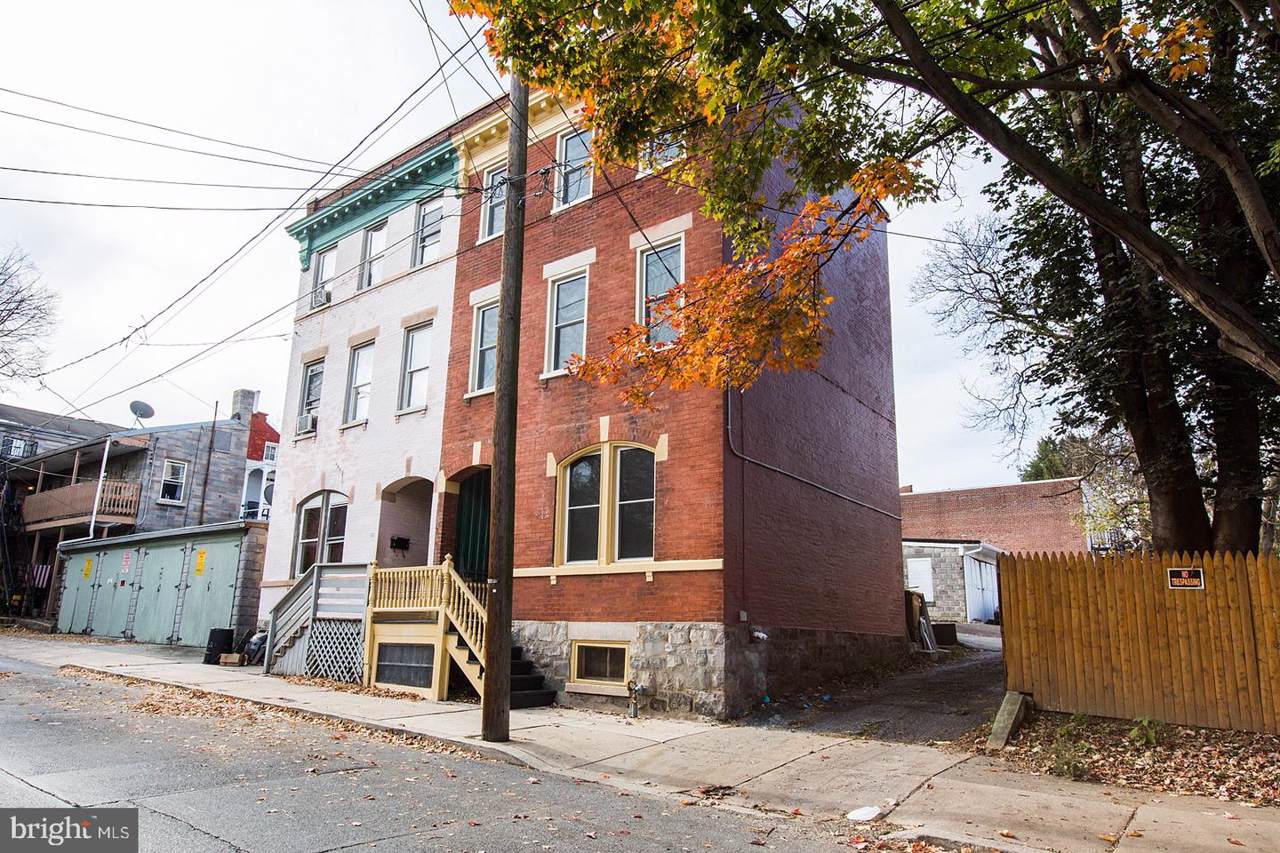 14 Mary Street - Photo 1