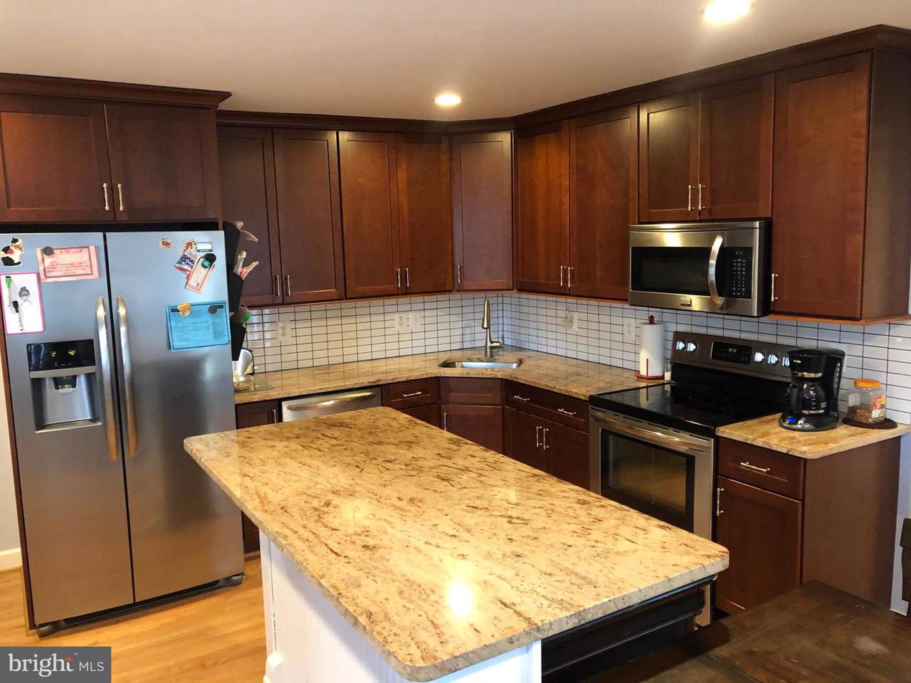 1533 Wakefield Road - Photo 1