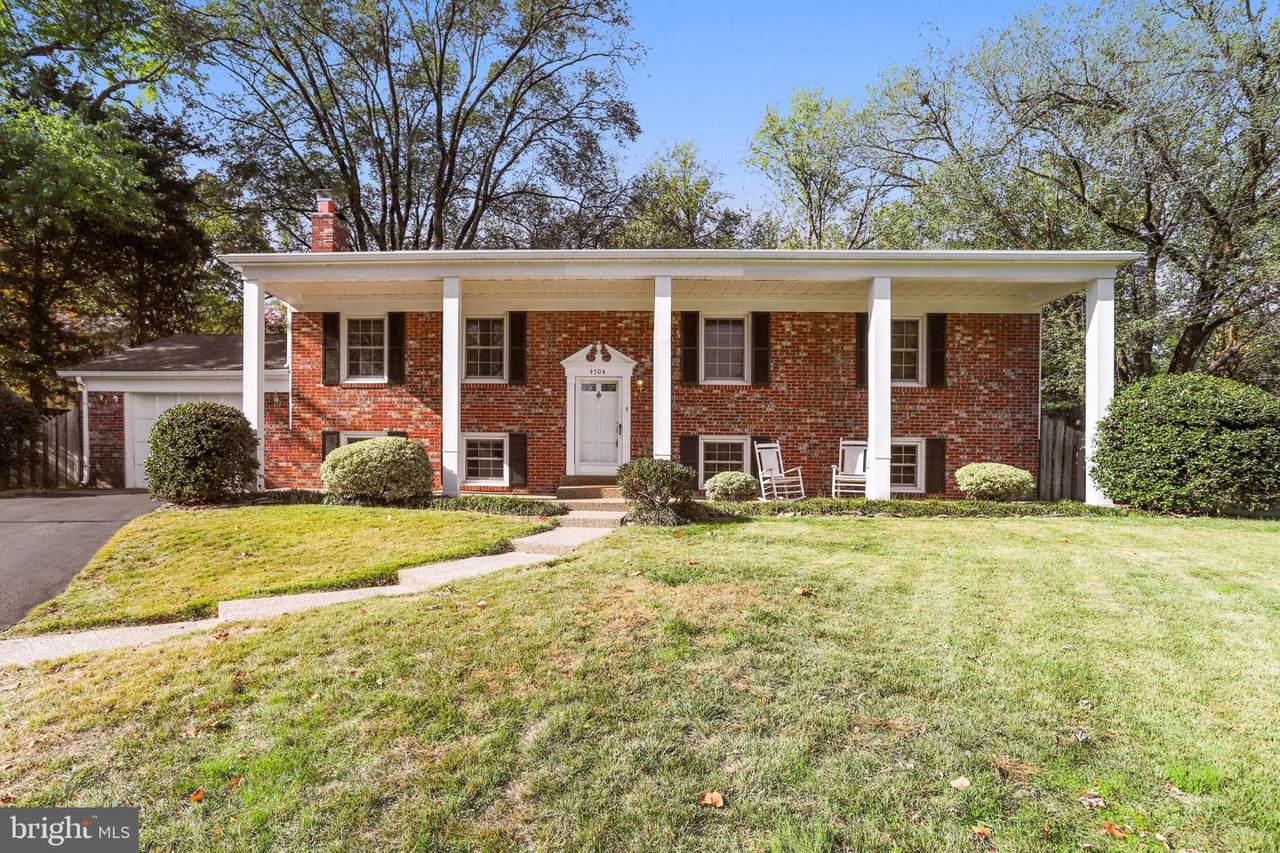 4504 Hadrian Court - Photo 1