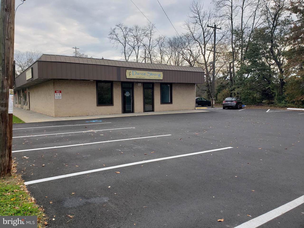 8008 Mill Creek Parkway - Photo 1