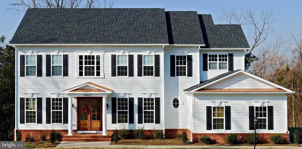 Sunny Ridge - Photo 1