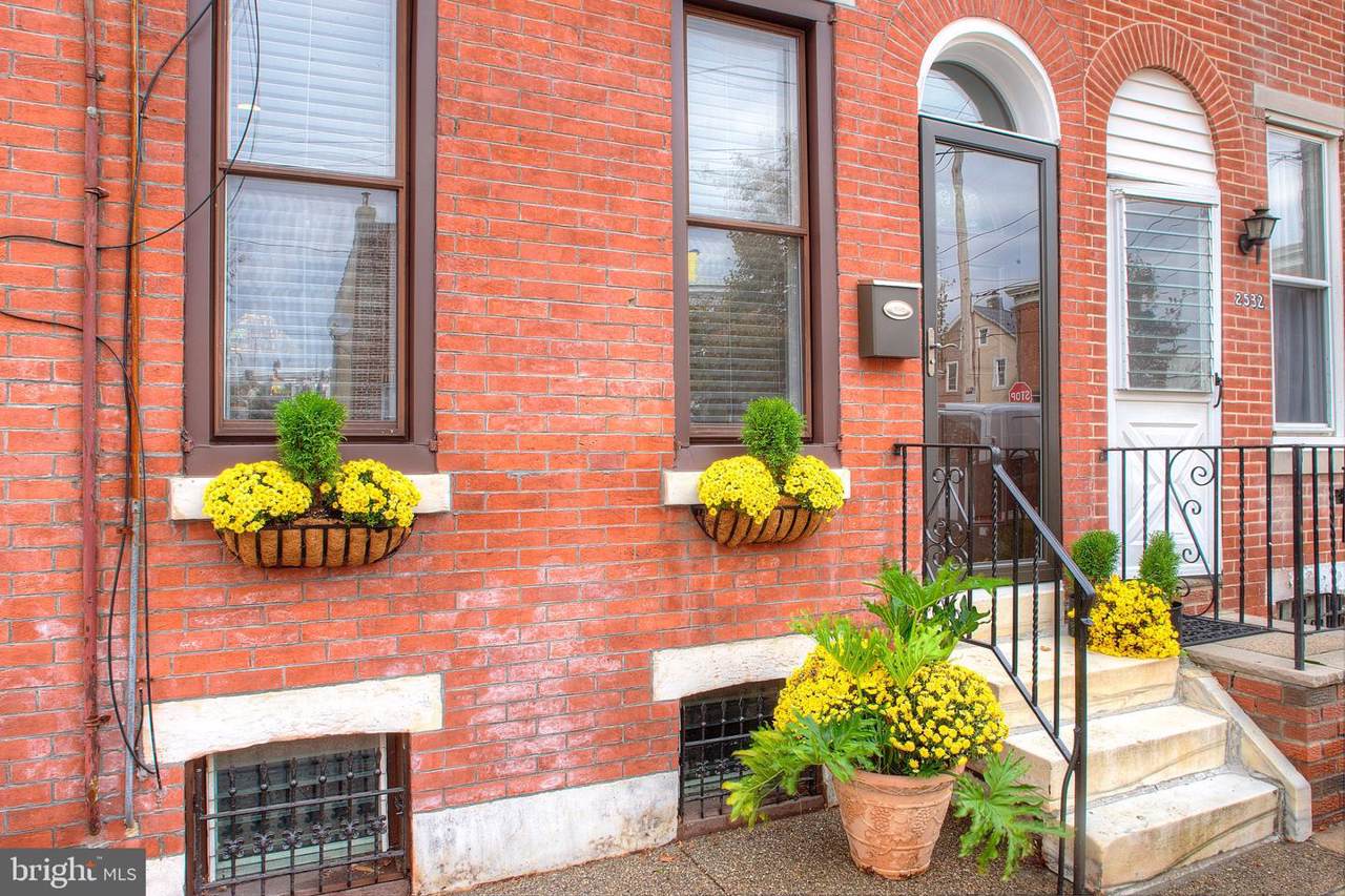 2534 Norris Street - Photo 1