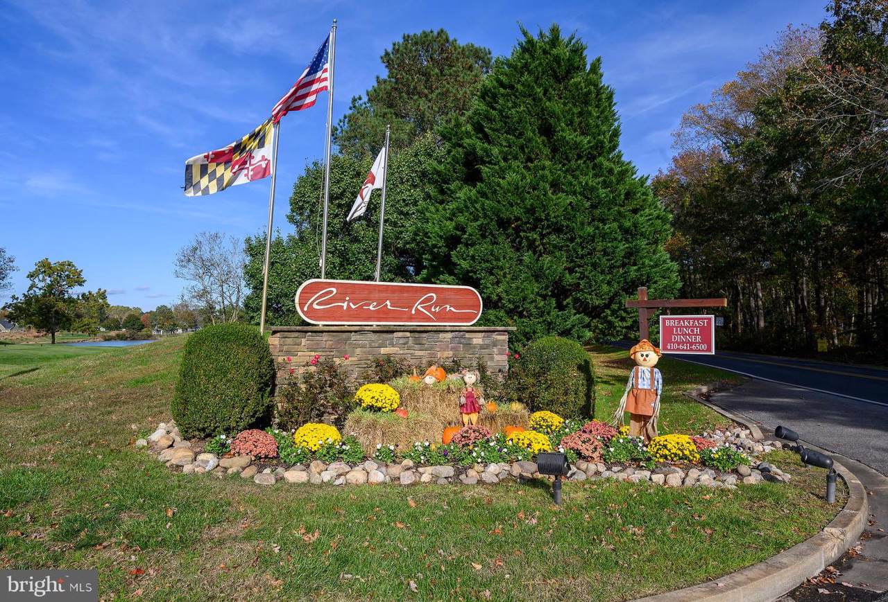 Lot #95 Muirfield Lane - Photo 1