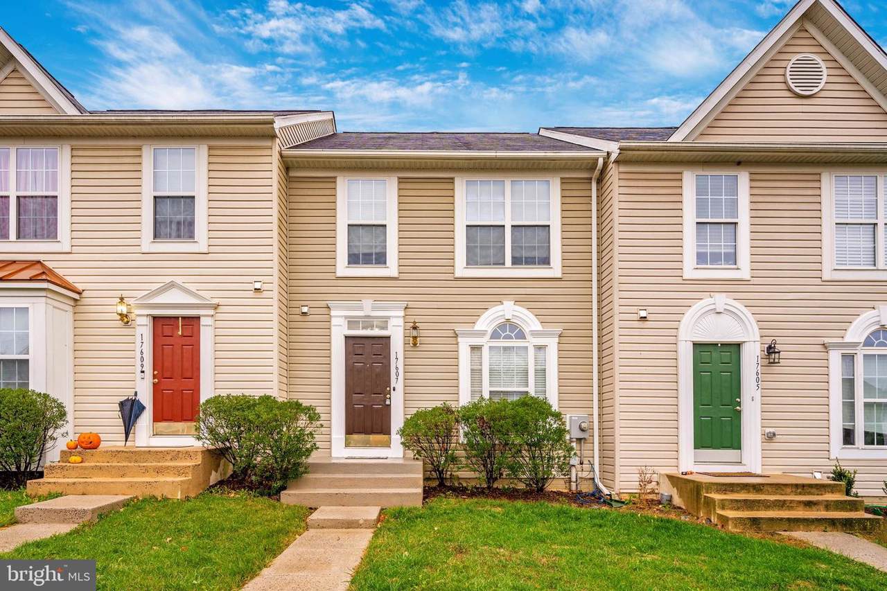 17607 Potter Bell Way - Photo 1 17607 Potter Bell Way - Photo 1