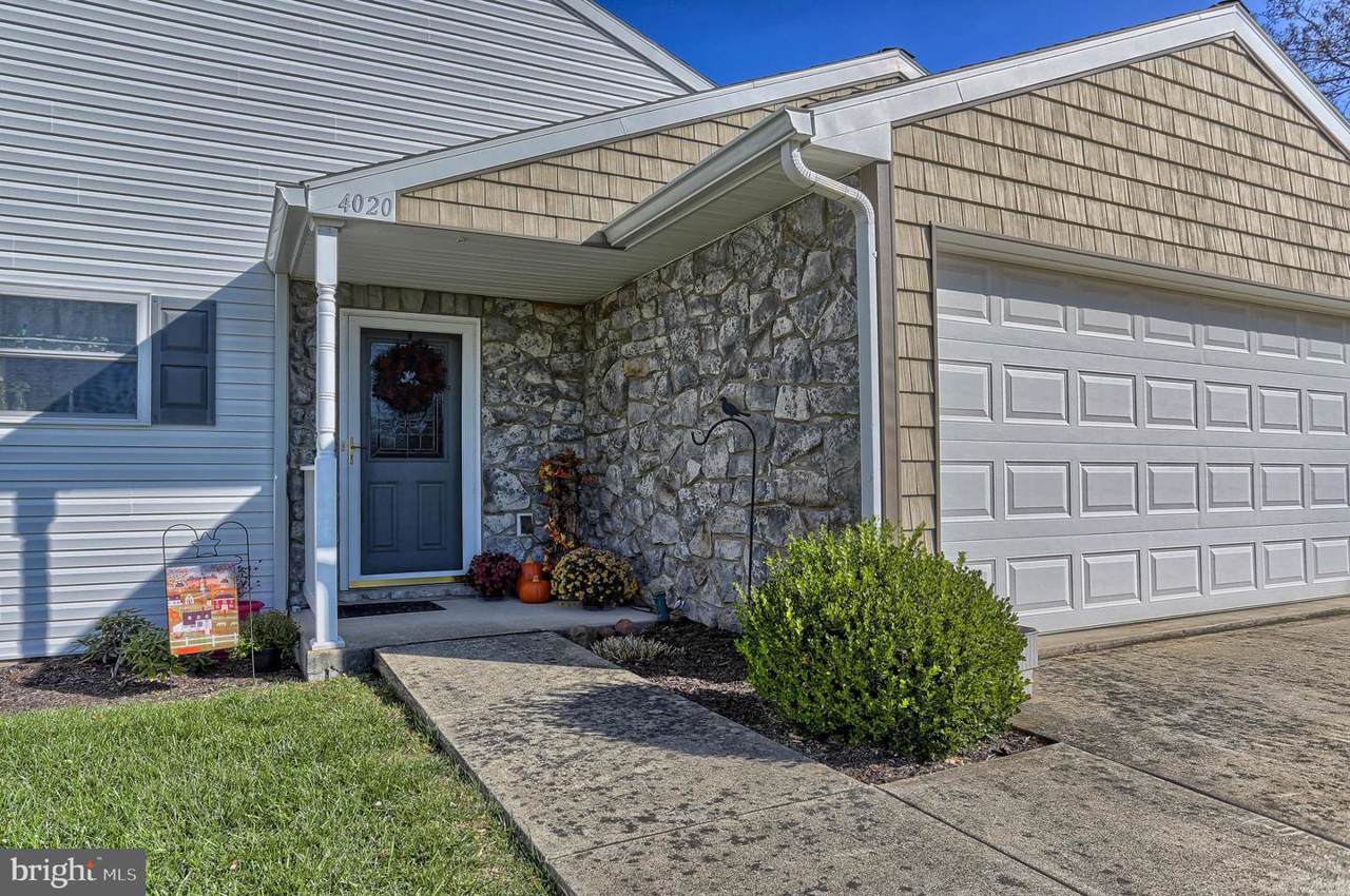 4020 Clair Mar Drive - Photo 1