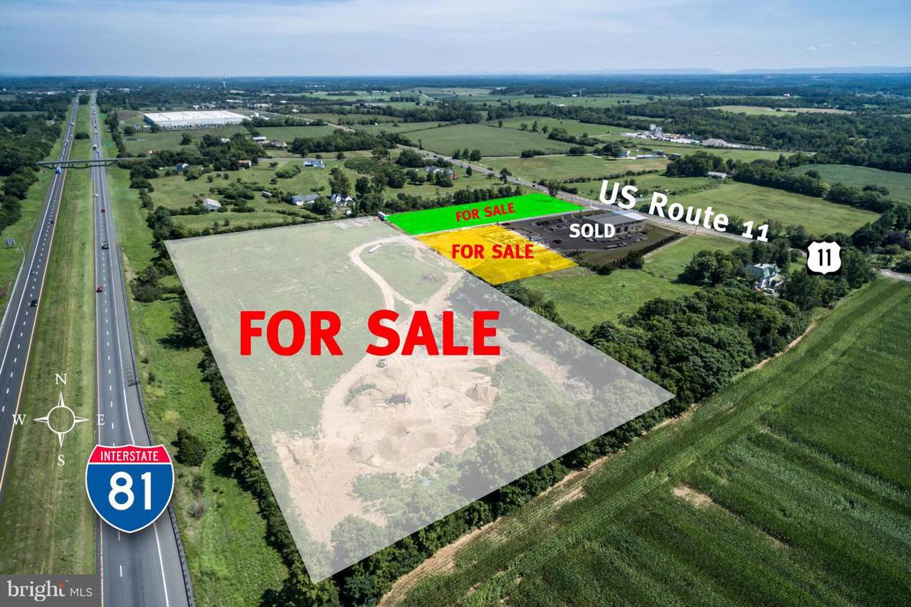 3647 Martinsburg Pike - Photo 1 3647 Martinsburg Pike - Photo 1