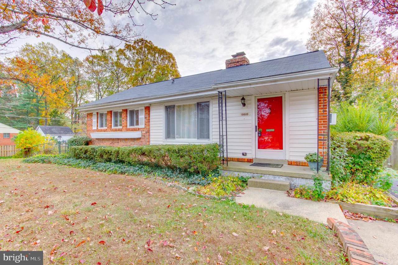 10809 Woodland Drive - Photo 1