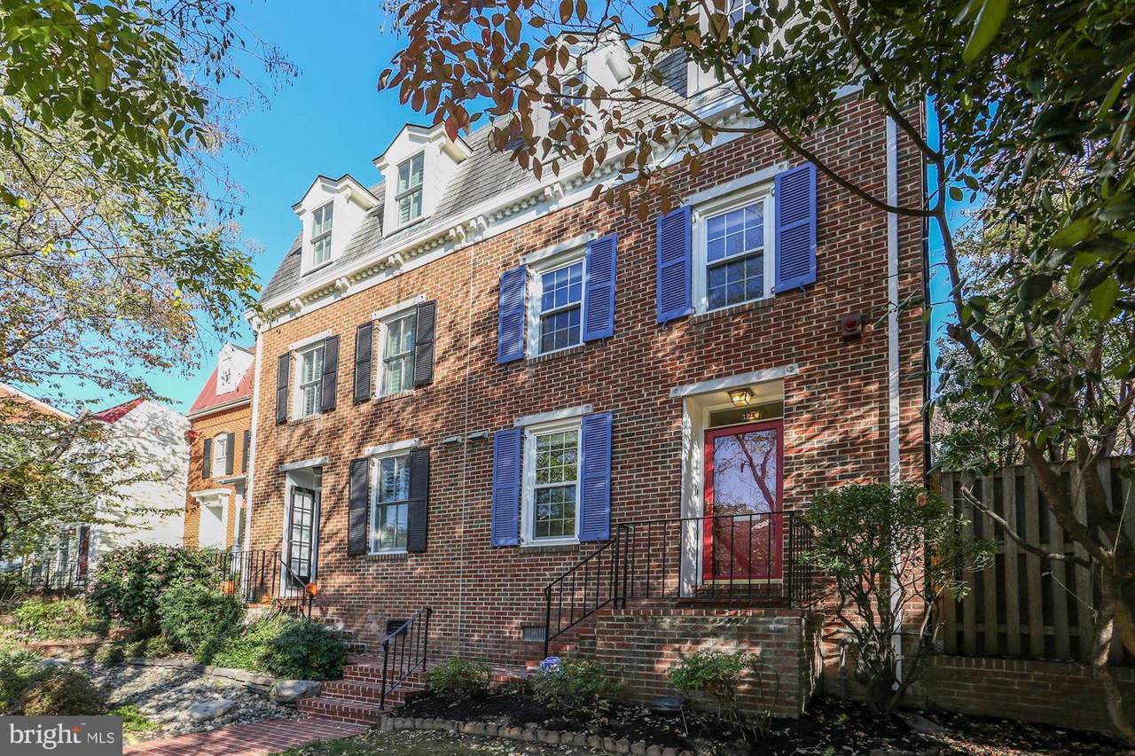 332 Alfred Street - Photo 1