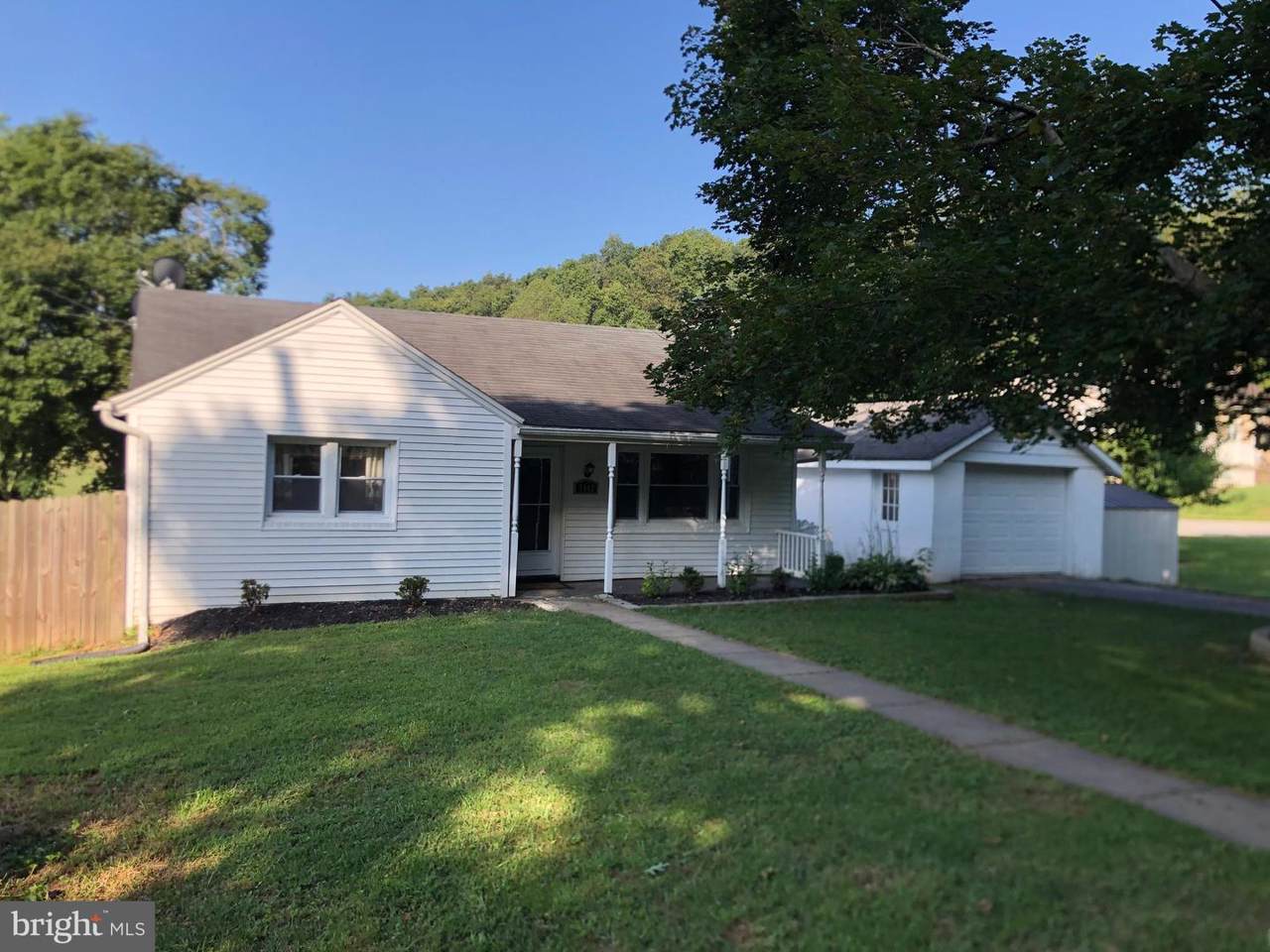 7442 Reynolds Mill Road - Photo 1