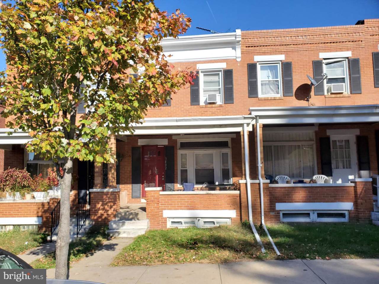 3402 Chesterfield Avenue - Photo 1