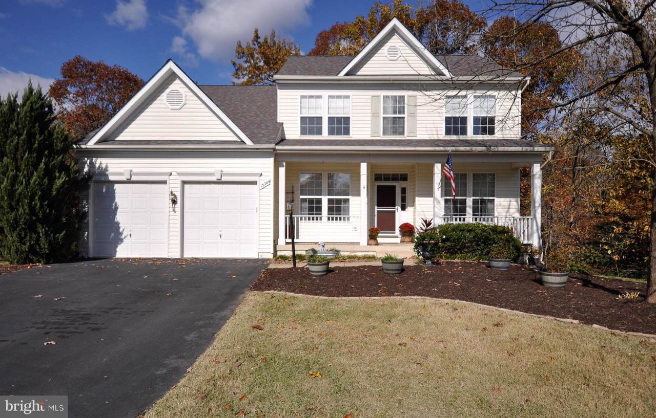 15204 Warbler Court - Photo 1