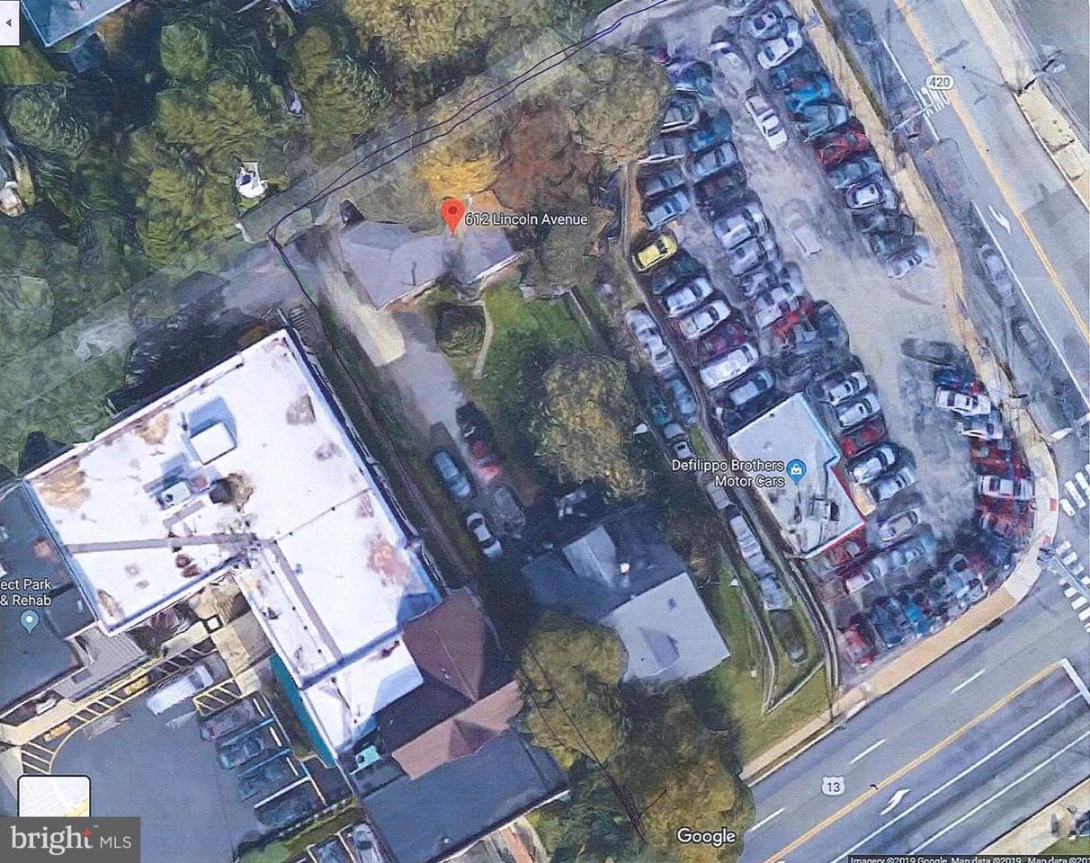 Route 420 & Chester Pike - Photo 1