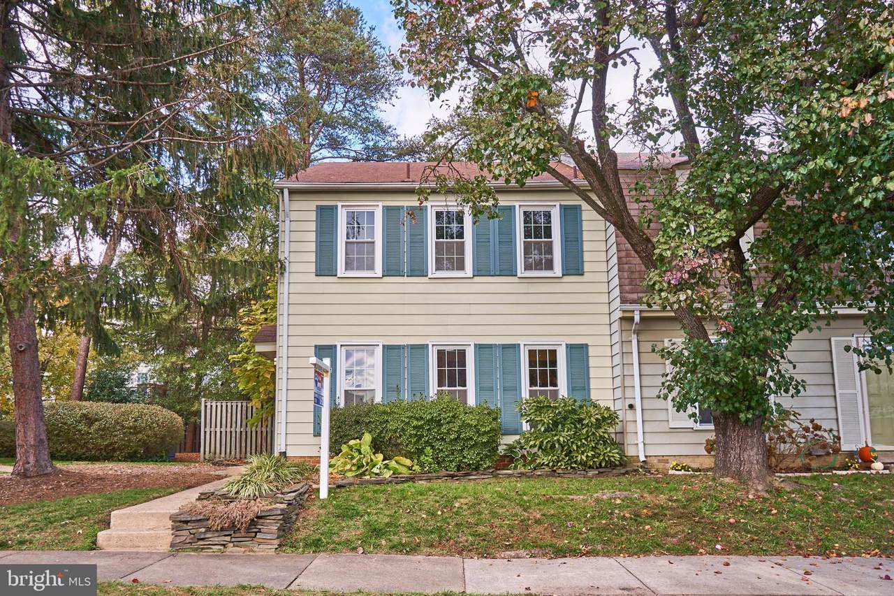 6576 Yadkin Court - Photo 1